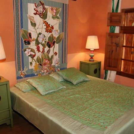 Casa Shanti Maguez Bagian luar foto