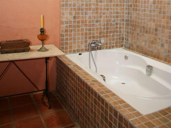 Casa Shanti Maguez Bagian luar foto
