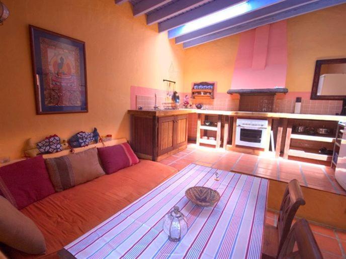 Casa Shanti Maguez Bagian luar foto