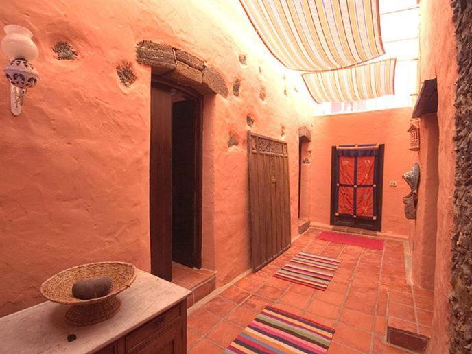 Casa Shanti Maguez Bagian luar foto
