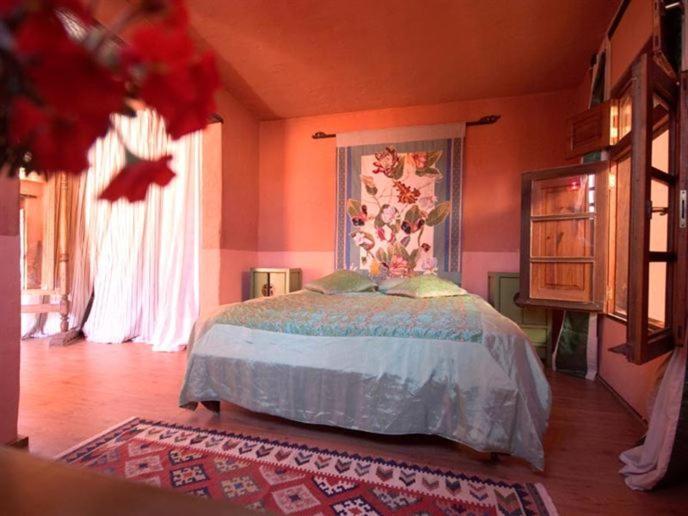 Casa Shanti Maguez Bagian luar foto