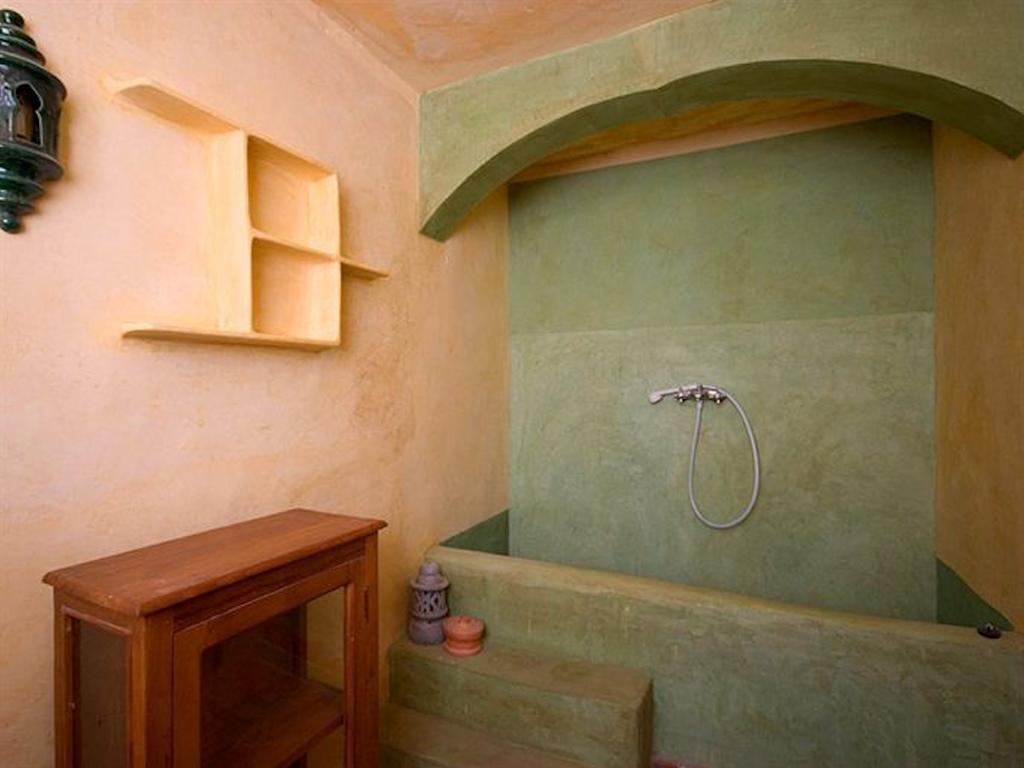 Casa Shanti Maguez Ruang foto
