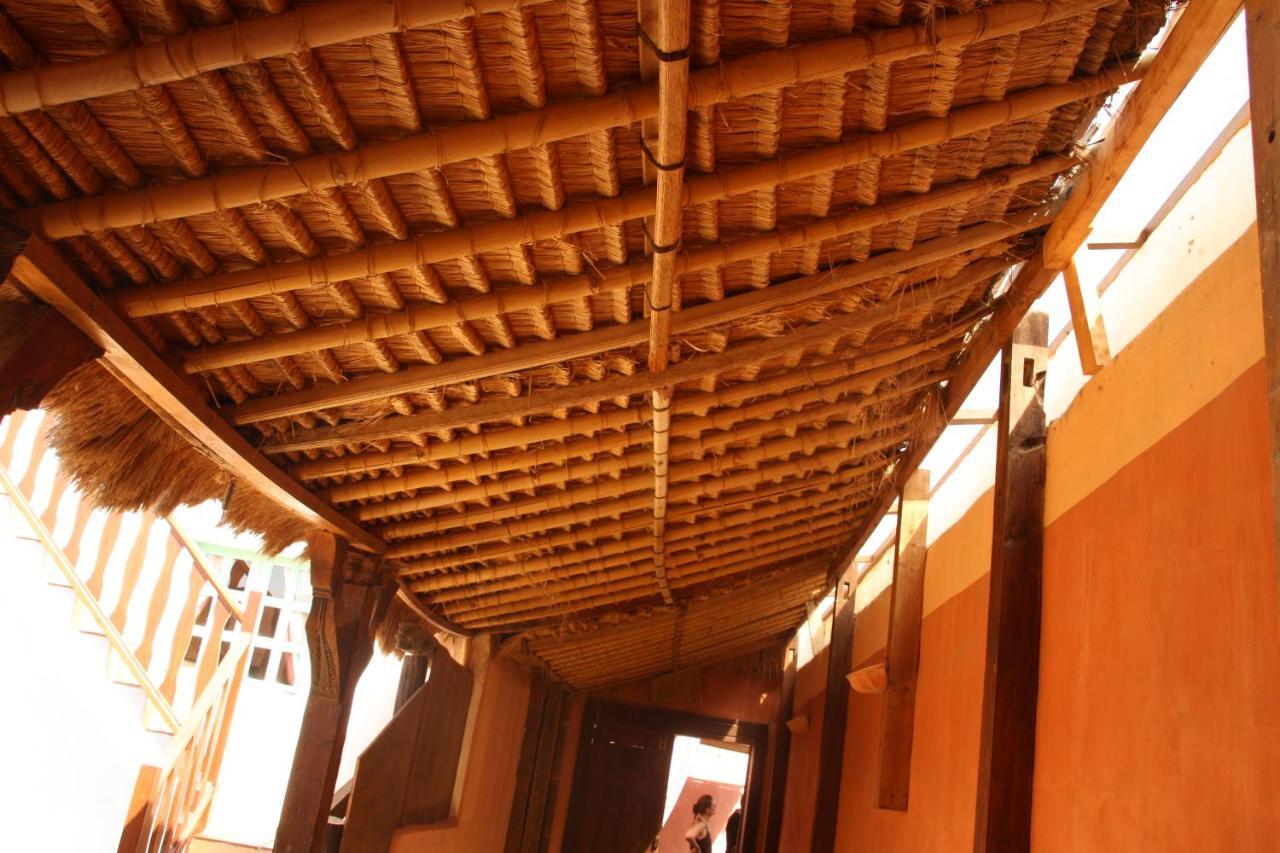 Casa Shanti Maguez Bagian luar foto