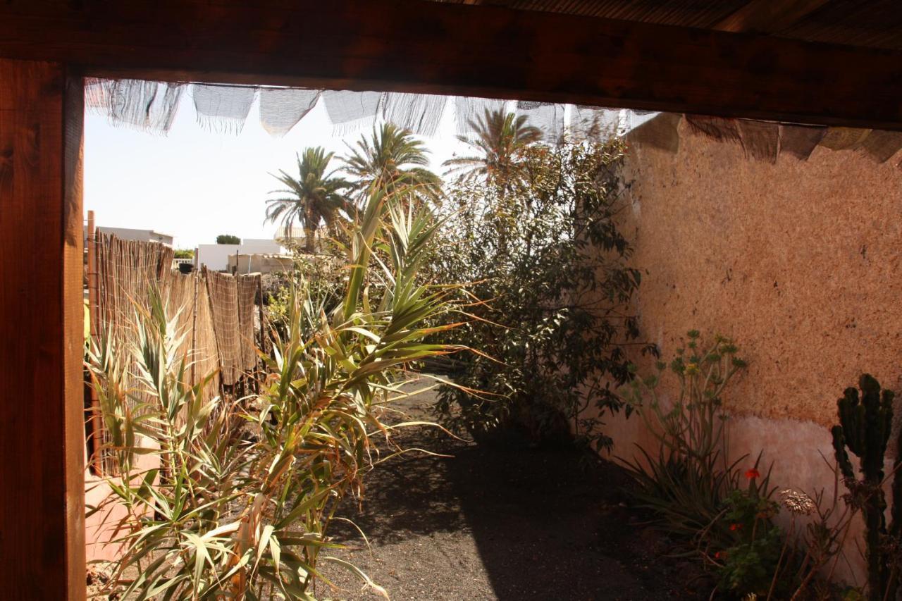 Casa Shanti Maguez Bagian luar foto