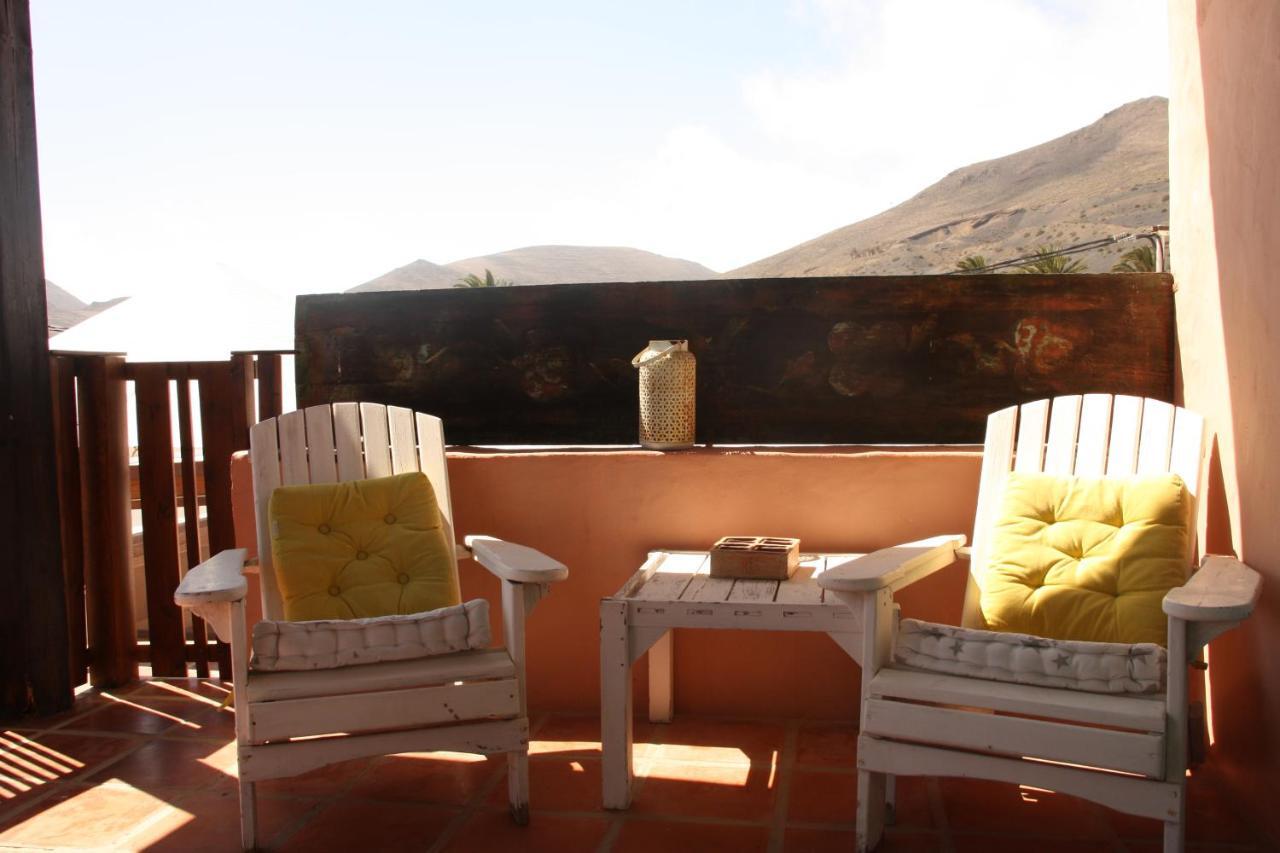 Casa Shanti Maguez Bagian luar foto