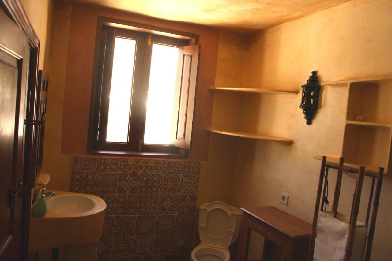 Casa Shanti Maguez Bagian luar foto