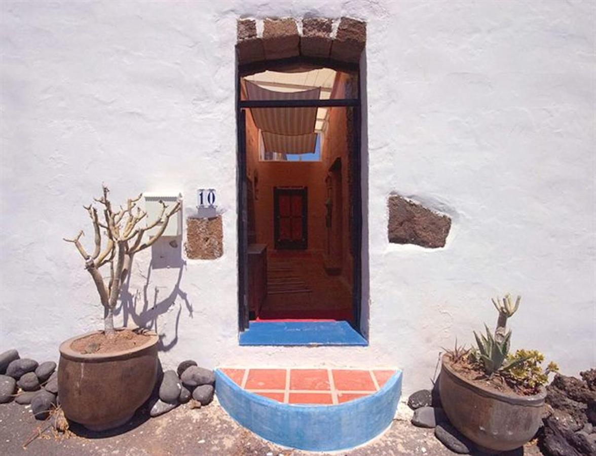 Casa Shanti Maguez Bagian luar foto