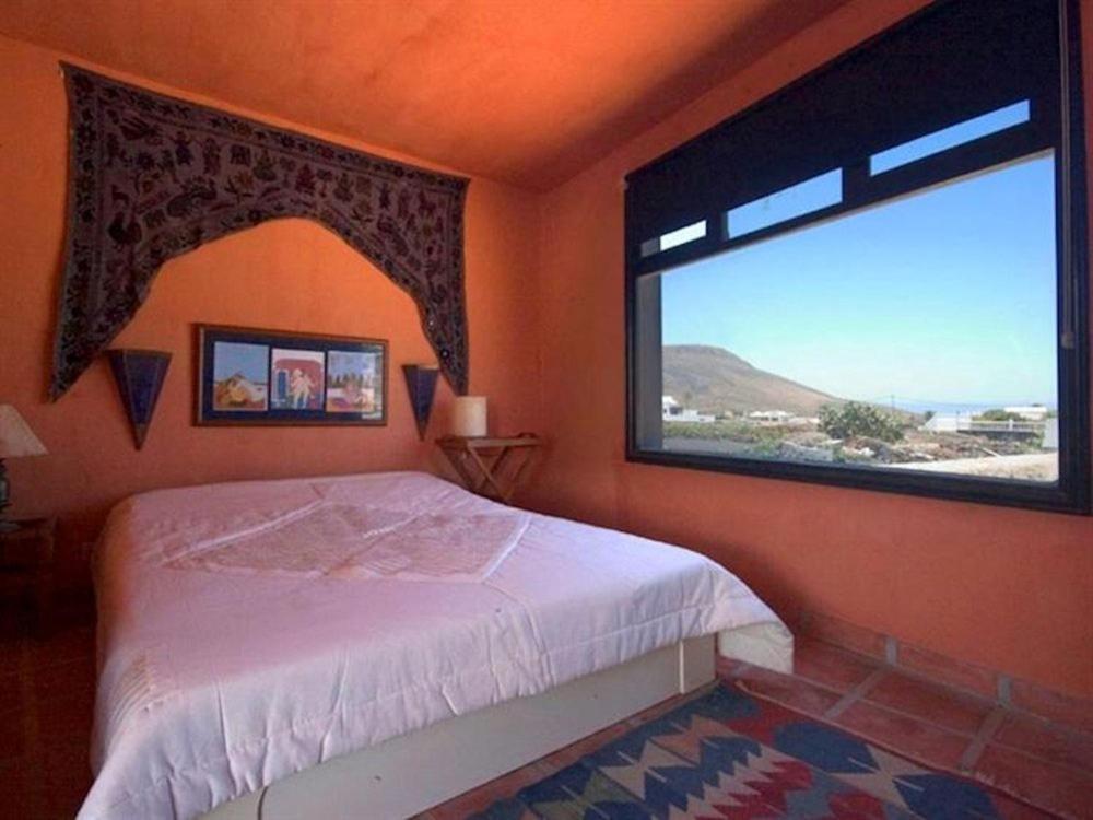 Casa Shanti Maguez Bagian luar foto